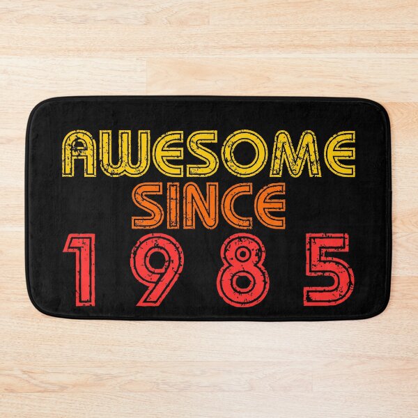 Item preview, Awesome 1985 designed and sold by equiliser.