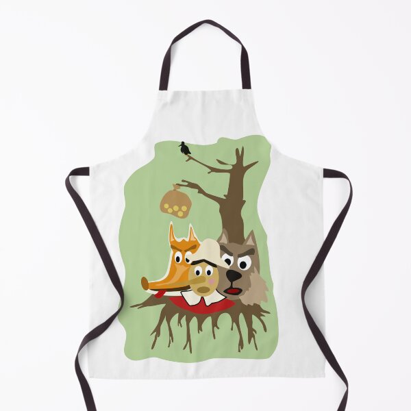 Item preview, Pinocchio with fox and cat designed and sold by Logan81.