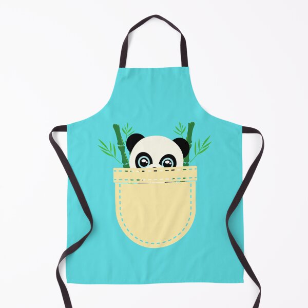 Item preview, Pocket Panda designed and sold by VBeesTees.