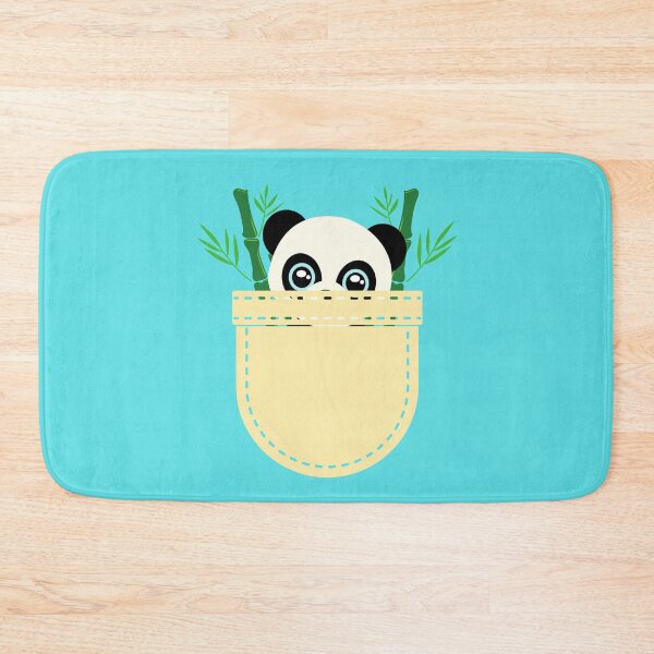 Item preview, Pocket Panda designed and sold by VBeesTees.