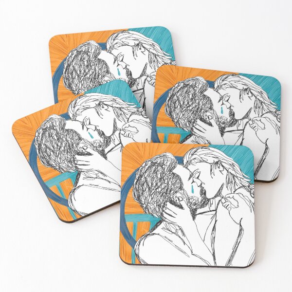 Item preview, Gretchen designed and sold by Amanda Ozga.