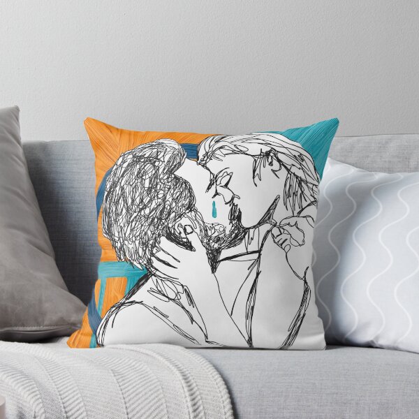 Item preview, Gretchen designed and sold by Amanda Ozga.