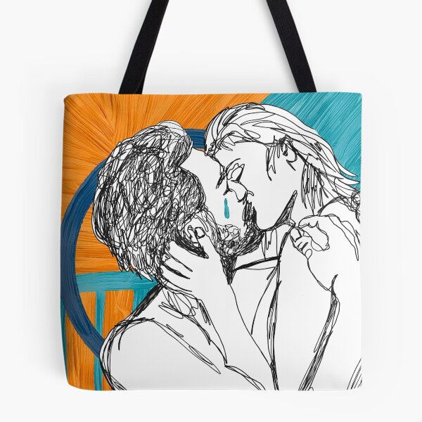Item preview, Gretchen designed and sold by Amanda Ozga.