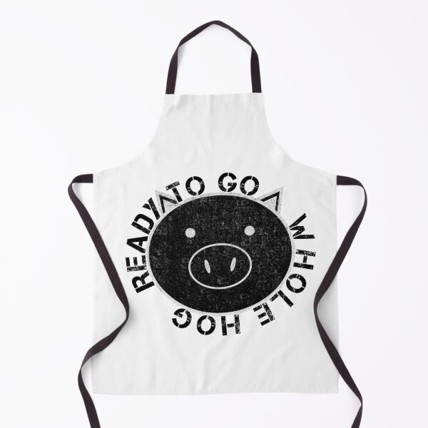 Item preview, Whole Hog designed and sold by Nochisan.