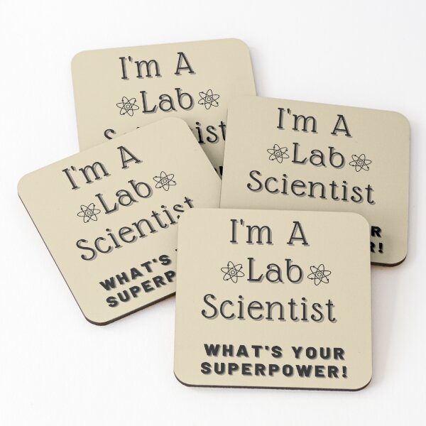 Item preview, Funny Lab Week designed and sold by Pris25.