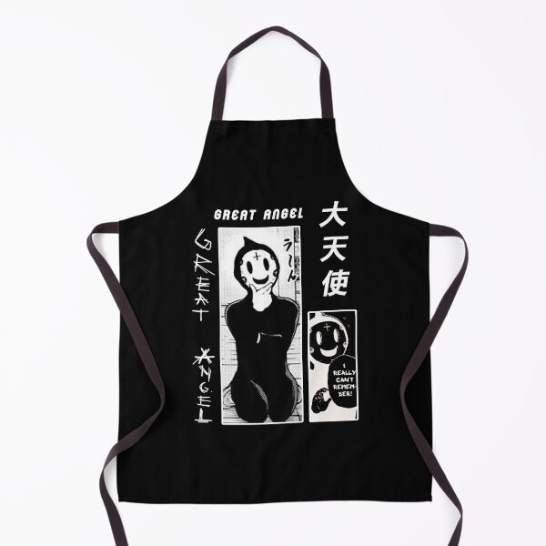 Item preview, Tenkuu Shinpan ''GREAT ANGEL'' V1 Manga Anime  designed and sold by riventis66.