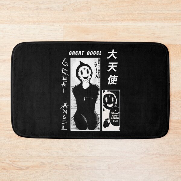 Item preview, Tenkuu Shinpan ''GREAT ANGEL'' V1 Manga Anime  designed and sold by riventis66.