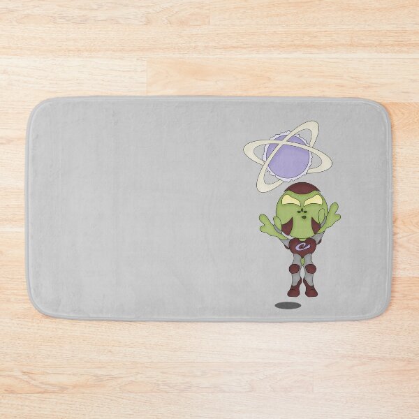 Item preview, Soul Hunter Alien (Green) designed and sold by CatMaGo.