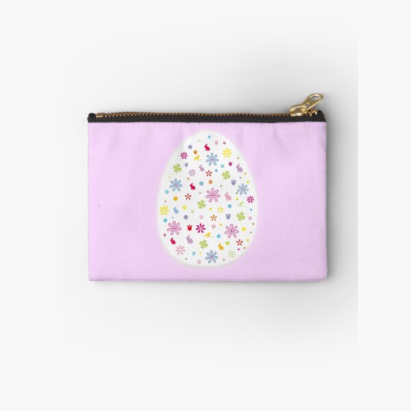Item preview, Flower easter egg designed and sold by Kritzel-Claudi.