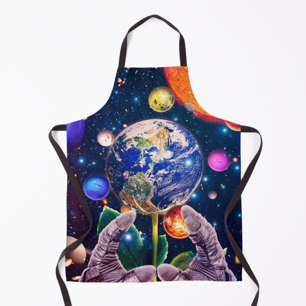 Item preview, Caretaker designed and sold by seamless.