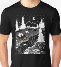 Unwelcome Guest Unisex T-Shirt