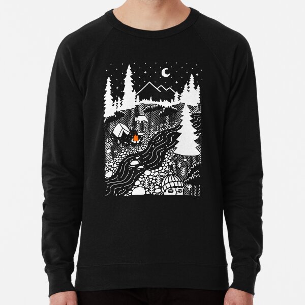 Guest" Lightweight Sweatshirt for Sale by obinsun Redbubble
