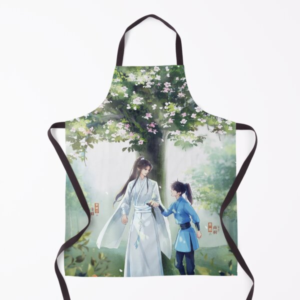 Item preview, Chu Wanning and Moran  designed and sold by LunaDiaries.