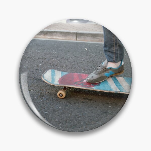 Item preview, Skating in the Cape 4 designed and sold by Shaun Colin Bell.