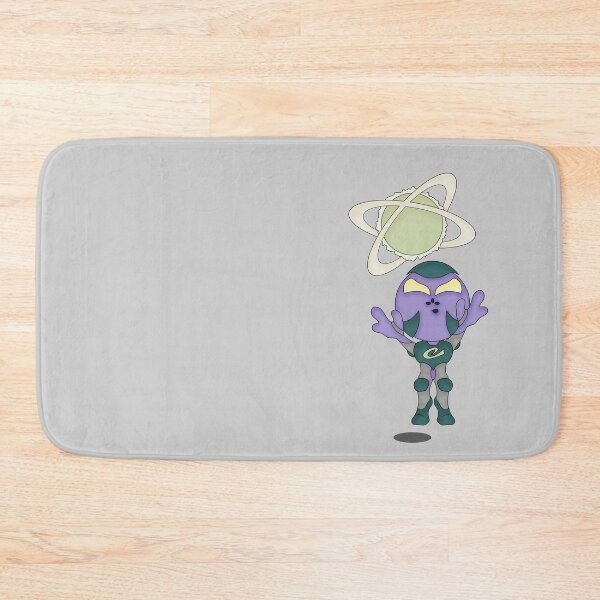 Item preview, Soul Hunter Alien (Purple) designed and sold by CatMaGo.