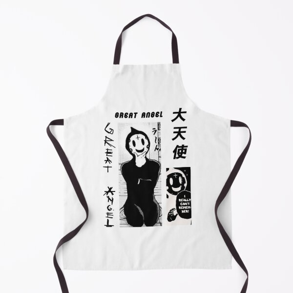 Item preview,  Tenkuu Shinpan ''GREAT ANGEL'' V2 Manga Anime  designed and sold by riventis66.