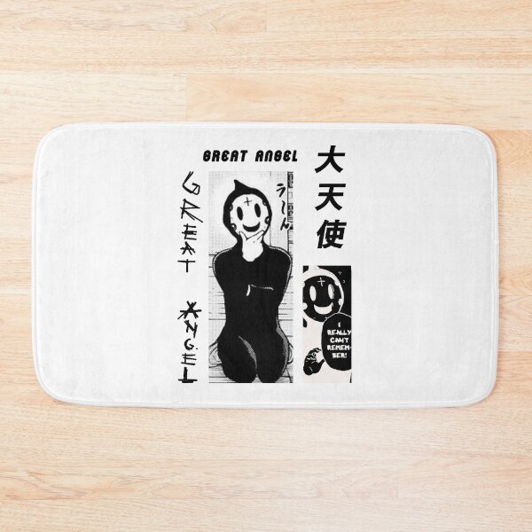 Item preview,  Tenkuu Shinpan ''GREAT ANGEL'' V2 Manga Anime  designed and sold by riventis66.