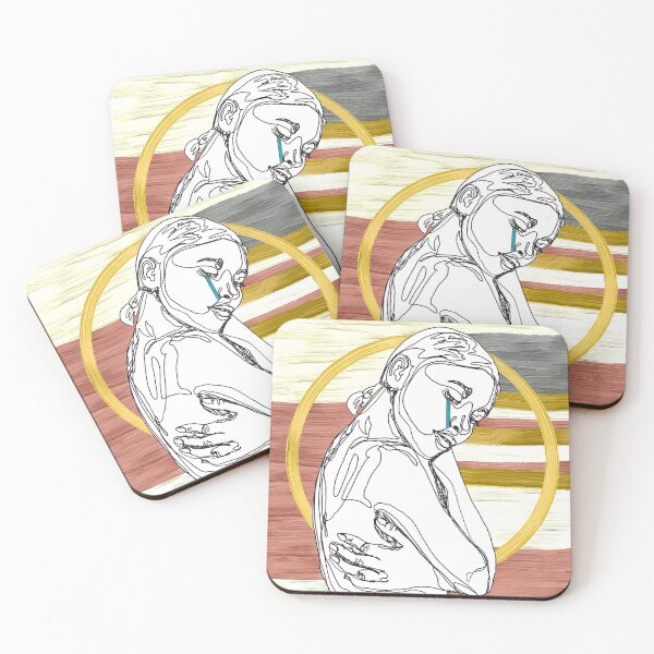 Item preview, Fatima designed and sold by Amanda Ozga.