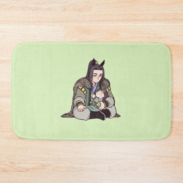 Item preview, The Qinghe Nie brothers! designed and sold by soursoppi.