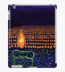 Pilgrimage iPad Case/Skin