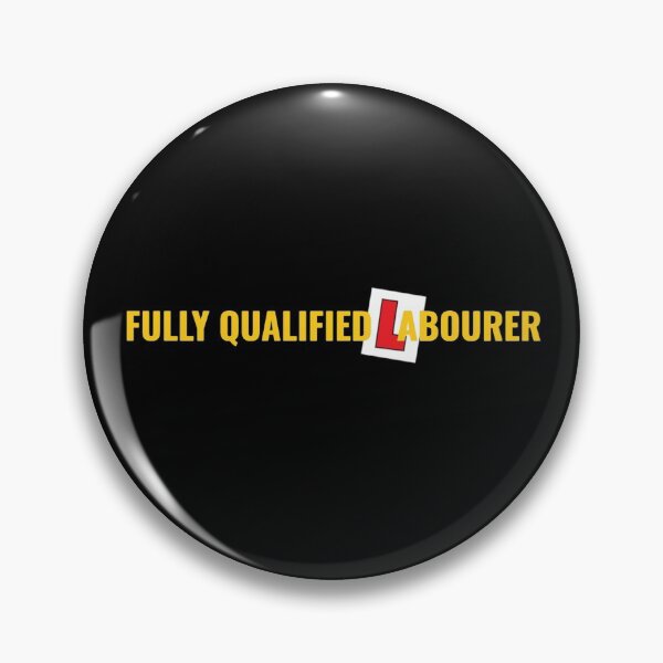 Item preview, Copy of  Safety inspector assume the position designed and sold by Explicitgt.
