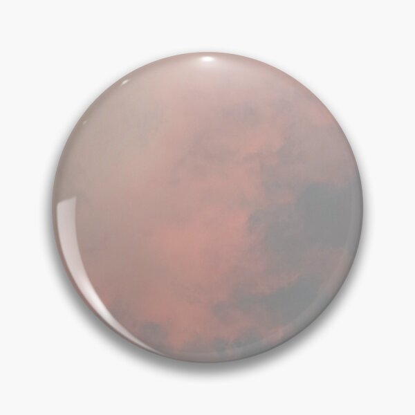 Item preview, Vintage Clouds And Pink Sky Sunset designed and sold by ArtIsSixthSense.