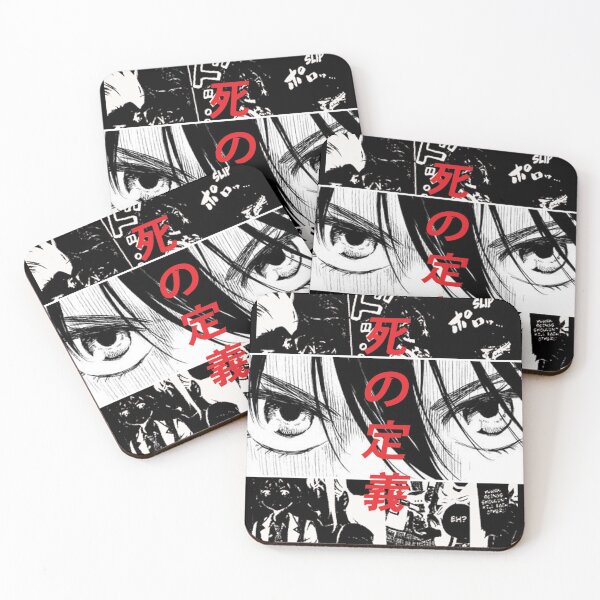 Item preview, Tenkuu Shinpan ''DEFINITION OF DEATH'' V1 Manga Anime designed and sold by riventis66.