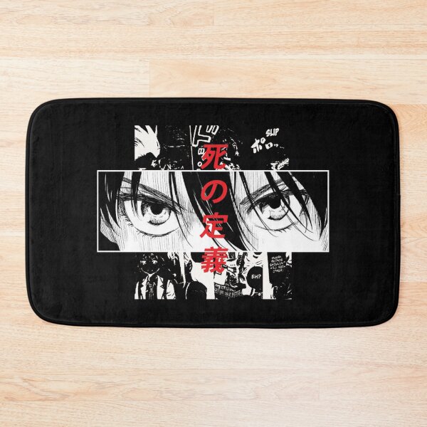 Item preview, Tenkuu Shinpan ''DEFINITION OF DEATH'' V1 Manga Anime designed and sold by riventis66.