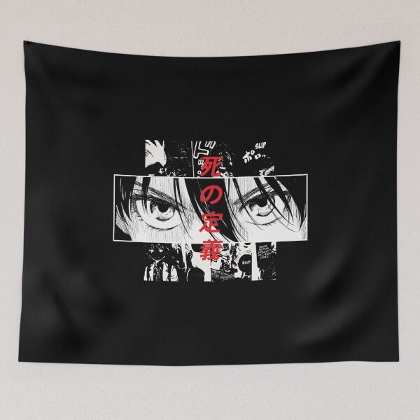 Item preview, Tenkuu Shinpan ''DEFINITION OF DEATH'' V1 Manga Anime designed and sold by riventis66.