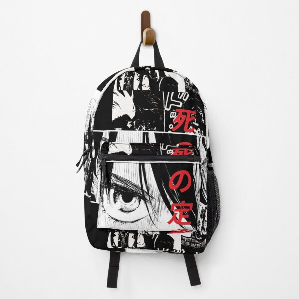 Item preview, Tenkuu Shinpan ''DEFINITION OF DEATH'' V1 Manga Anime designed and sold by riventis66.