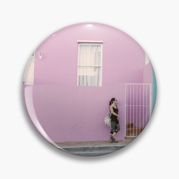 Item preview, Bo Kaap Shell designed and sold by Shaun Colin Bell.