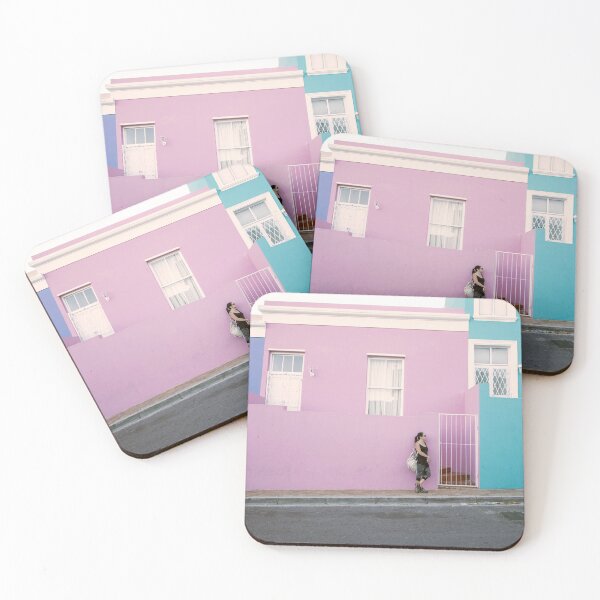 Item preview, Bo Kaap Shell designed and sold by Shaun Colin Bell.
