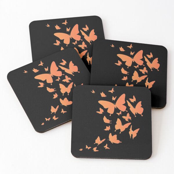 Item preview, Butterflies designed and sold by OtterFactory.