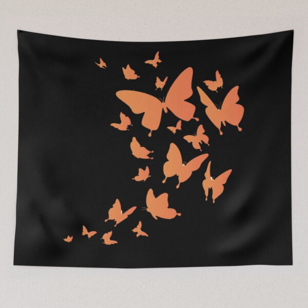 Item preview, Butterflies designed and sold by OtterFactory.