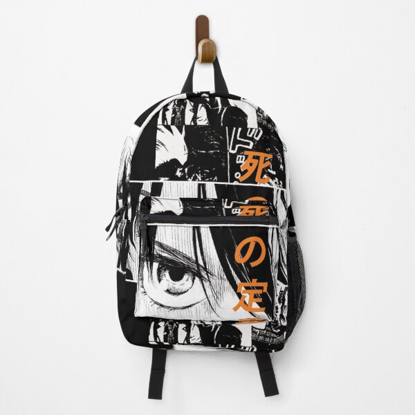 Item preview, Tenkuu Shinpan ''DEFINITION OF DEATH'' V2 Manga Anime designed and sold by riventis66.