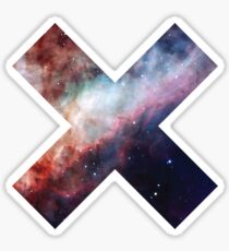 One X Sticker