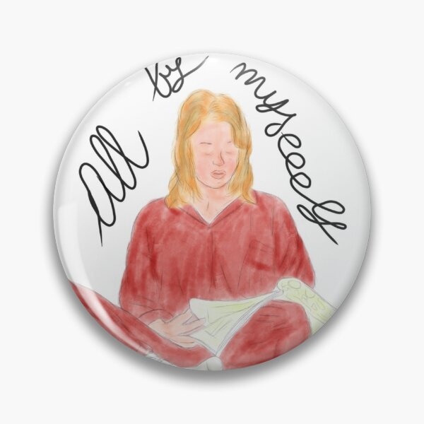 Item preview, Bridget Jones's Diary designed and sold by thatindiestore.