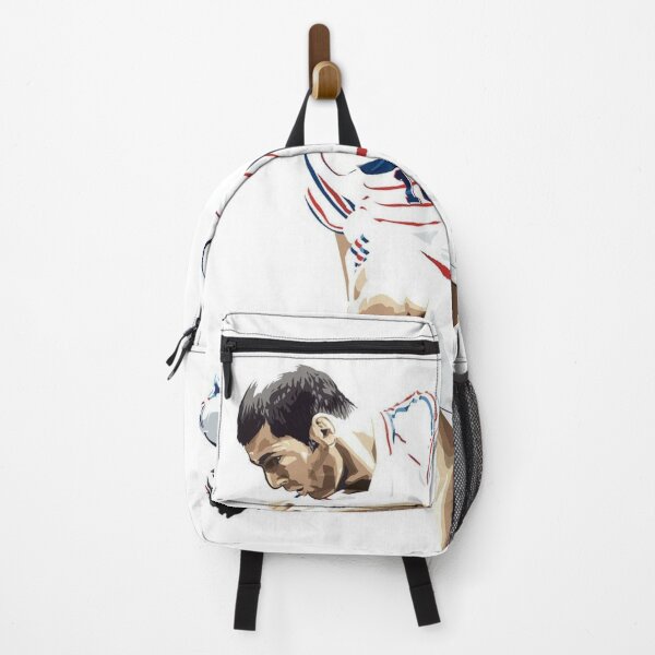 Item preview, Wallpaper Zidane Illustration designed and sold by zarthseo35.