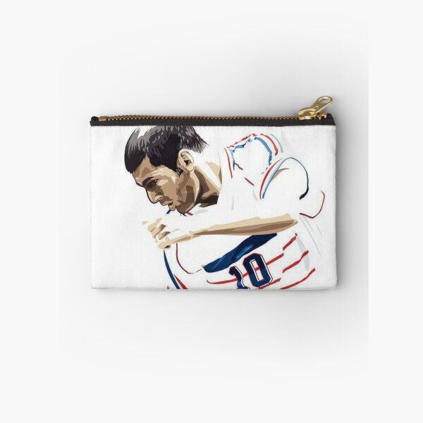 Item preview, Wallpaper Zidane Illustration designed and sold by zarthseo35.