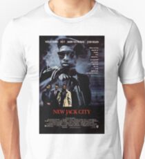 New Jack City Unisex T-Shirt
