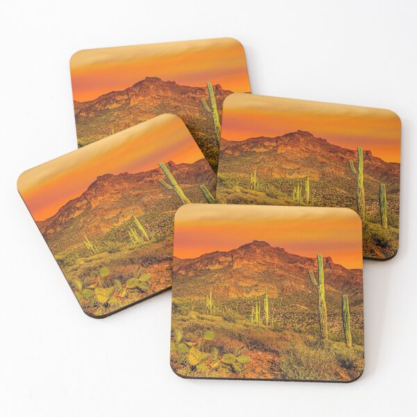 Item preview, Tonto National Forest designed and sold by Fernando Margolles.