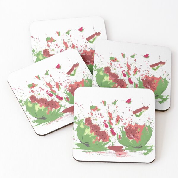 Item preview, Watermelon designed and sold by NitArtCafe.
