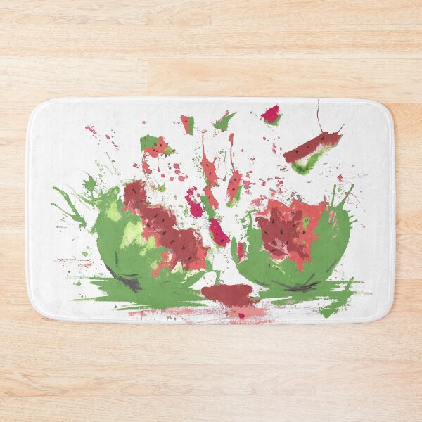 Item preview, Watermelon designed and sold by NitArtCafe.