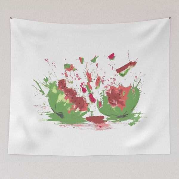 Item preview, Watermelon designed and sold by NitArtCafe.