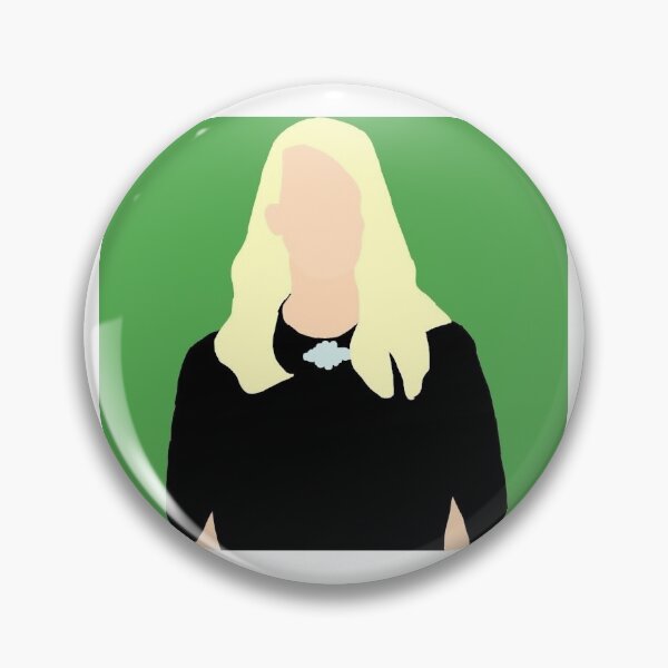 Artikelvorschau, Cordelia Goode entworfen und verkauft von Christina Furmanek.