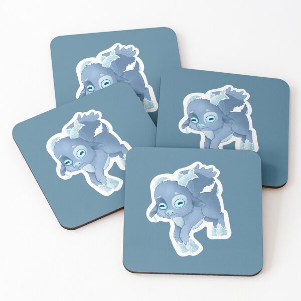 Item preview, IC Goat designed and sold by Margaux-Deg.