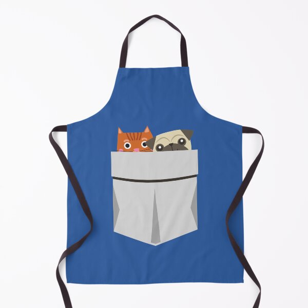 Item preview, Pockets Pets designed and sold by VBeesTees.