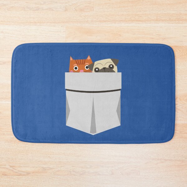 Item preview, Pockets Pets designed and sold by VBeesTees.