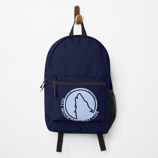 Item preview, Werewolf Club designed and sold by Nochisan.