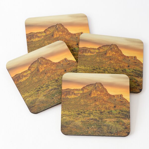 Item preview, Tonto National Forest Arizona designed and sold by Fernando Margolles.
